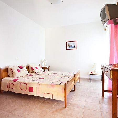 Villa Zoi Thronion 외부 사진