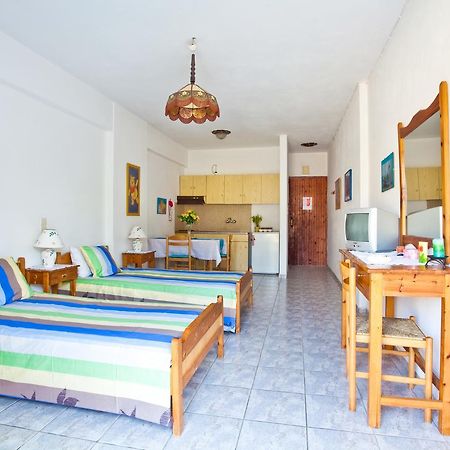 Villa Zoi Thronion 외부 사진