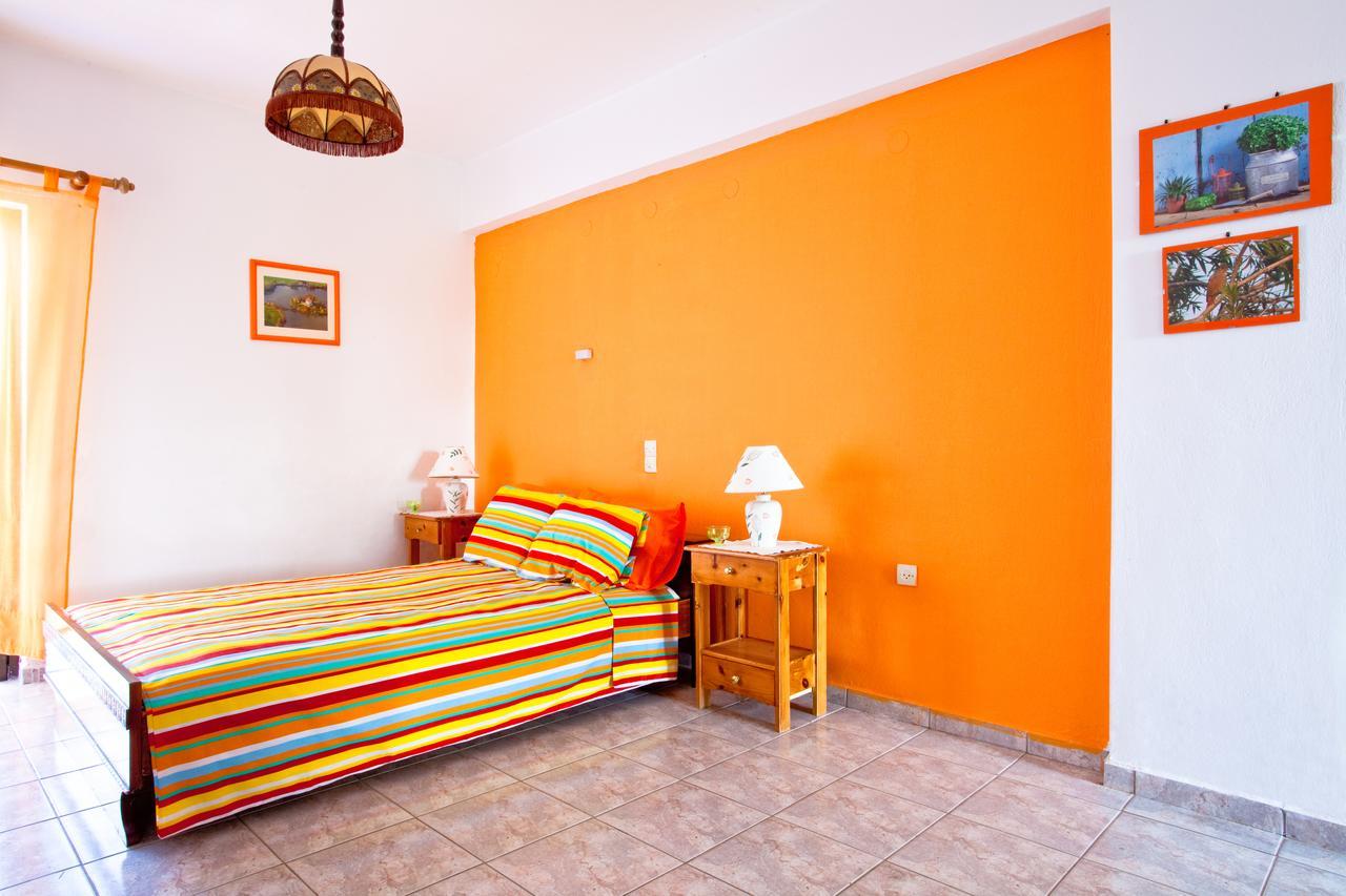 Villa Zoi Thronion 외부 사진