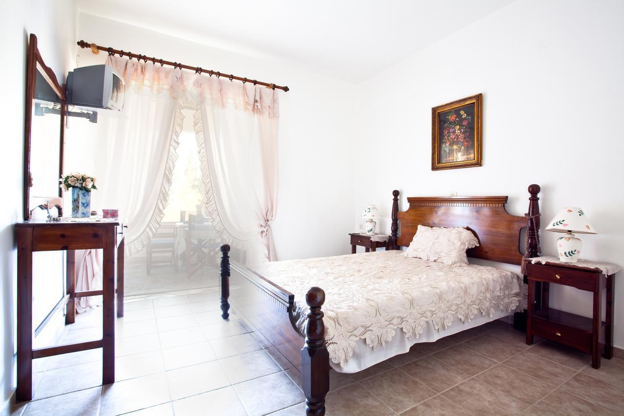 Villa Zoi Thronion 외부 사진