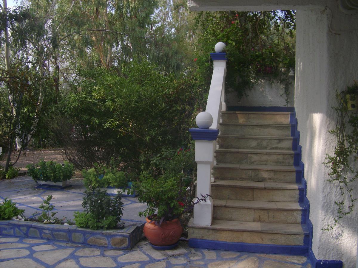 Villa Zoi Thronion 외부 사진