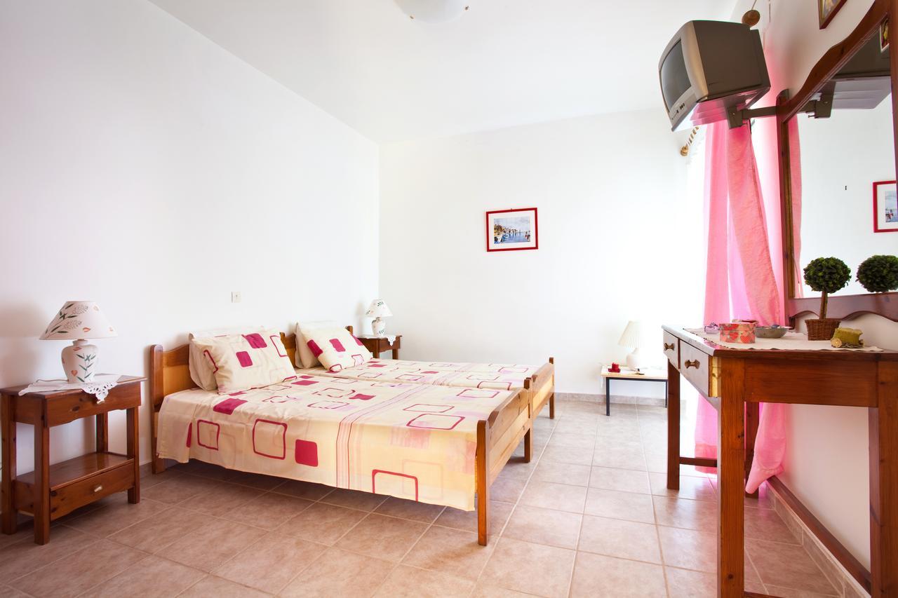Villa Zoi Thronion 외부 사진