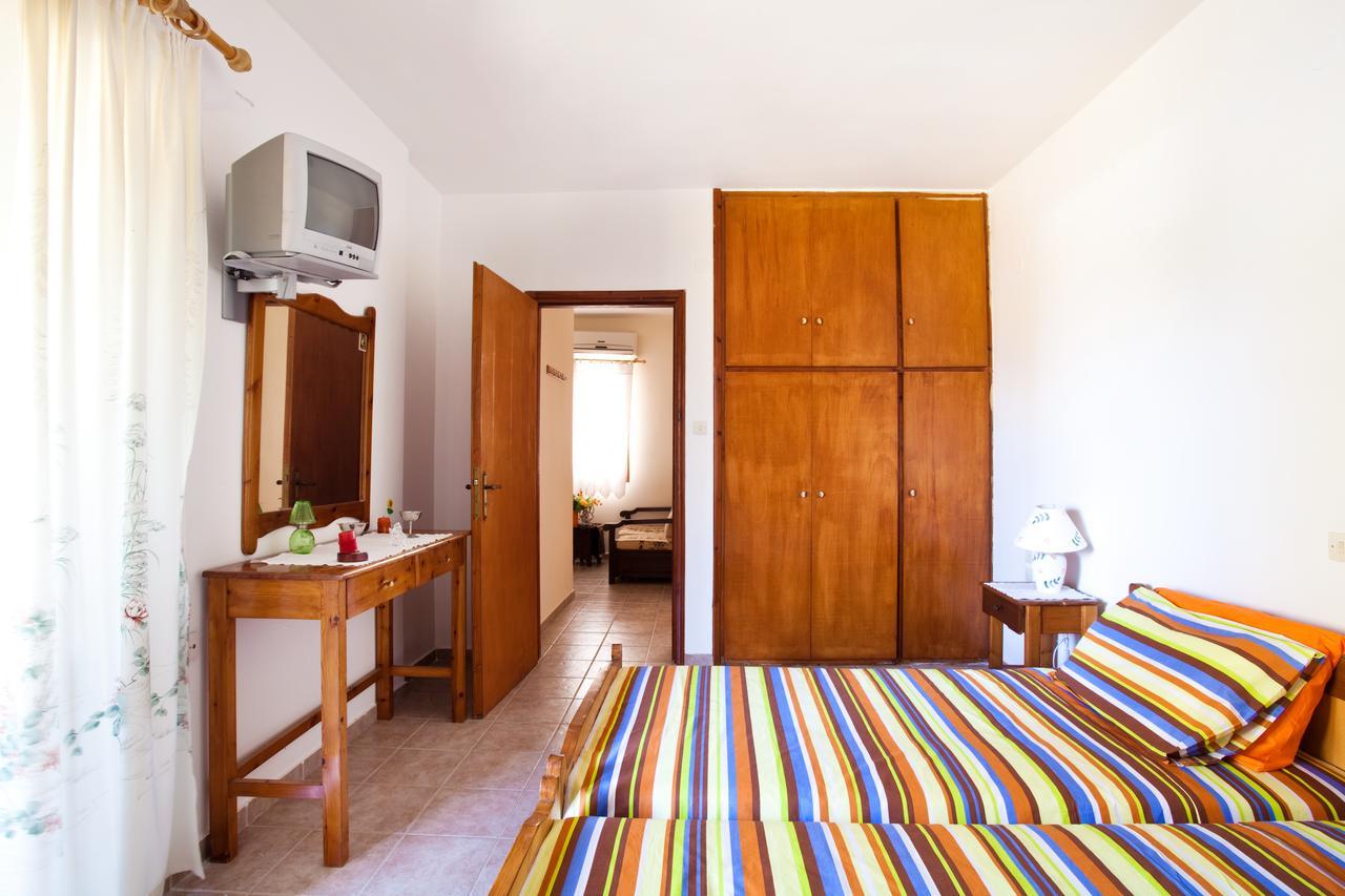 Villa Zoi Thronion 외부 사진