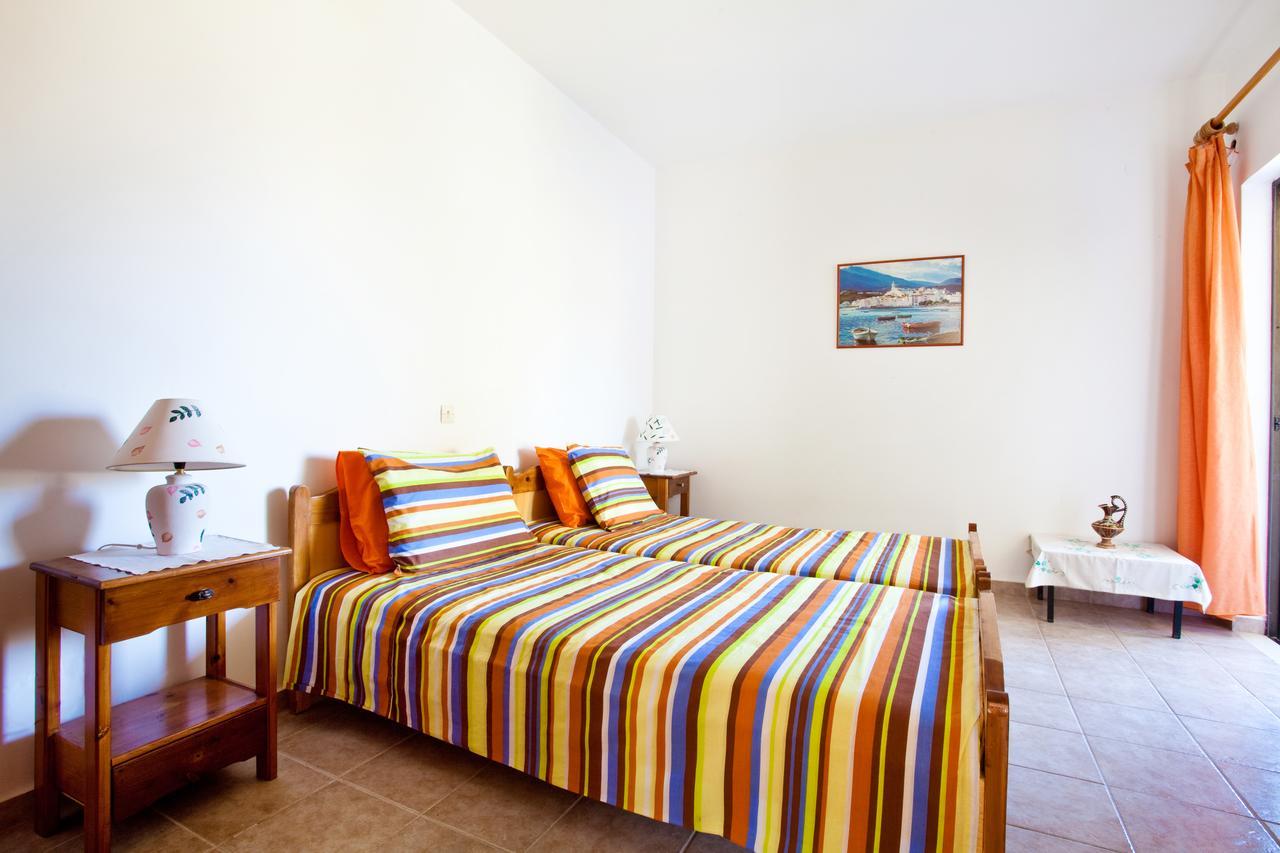 Villa Zoi Thronion 외부 사진